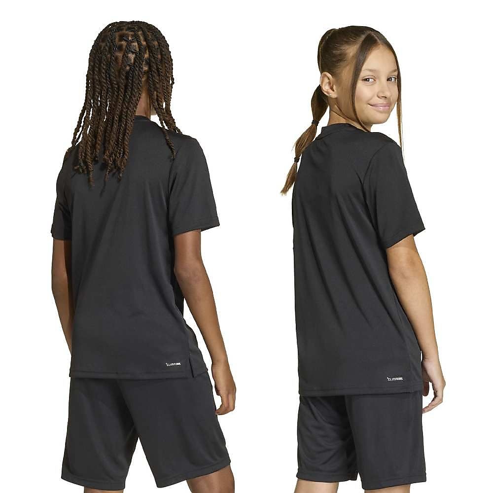 J TR-ES BL Tシャツ