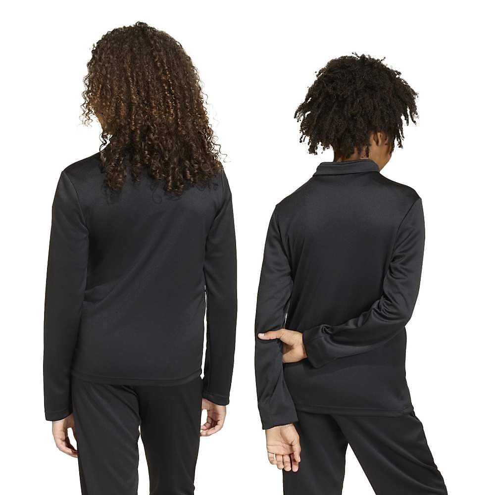 キッズ ENTRADA 26 トラックジャケット