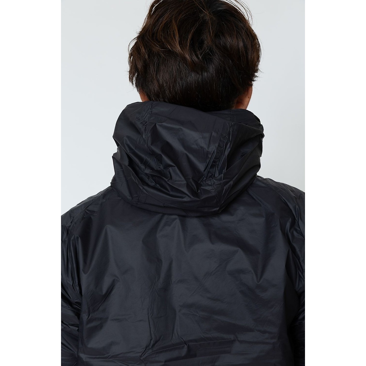 FCA　アクティブホロウJKT