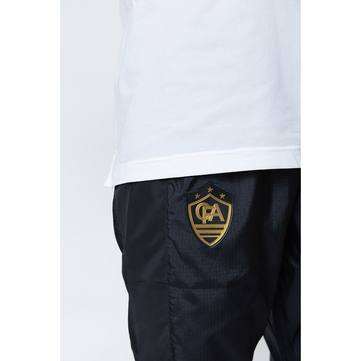 FCA　ピステパンツ Jr