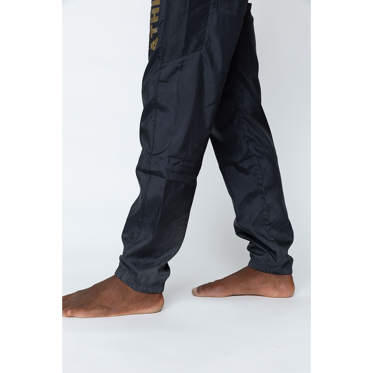 FCA　ピステパンツ