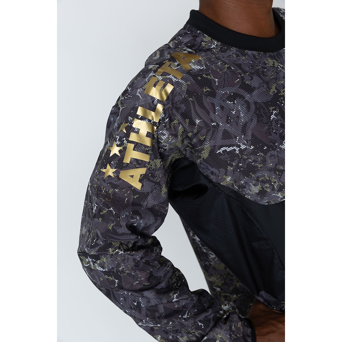 FCA　ピステトップ