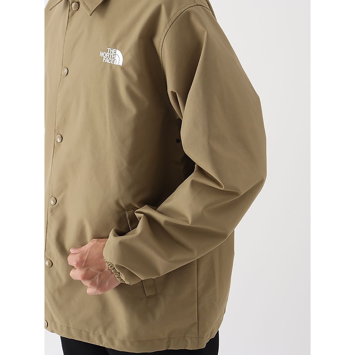 THE COACH JACKET (ザコーチジャケット)