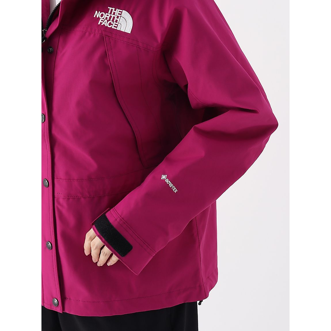 MOUNTAIN LIGHT JK (マウンテンライトジャケット)