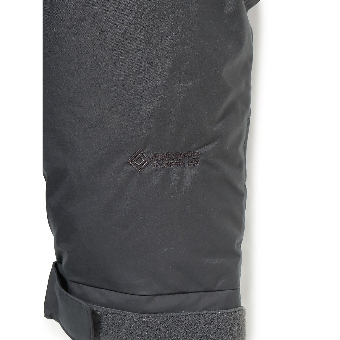 ALTERATION BAFFSJK (オルタレーションバフズジャケット)