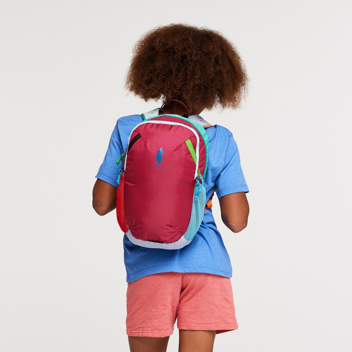KID′S DIMI 12L BACKPACK DEL DIA