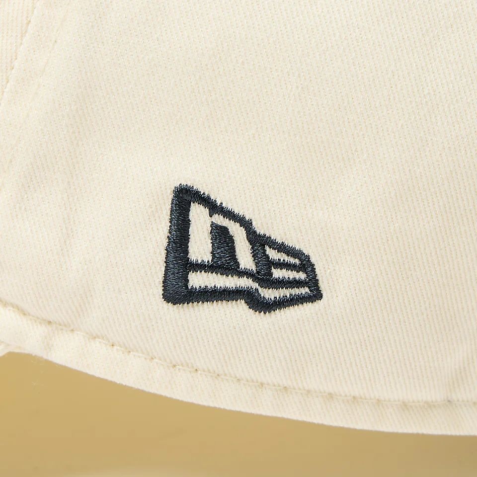 CC MLB UNDER VISOR LOGO CHIWHI CHR