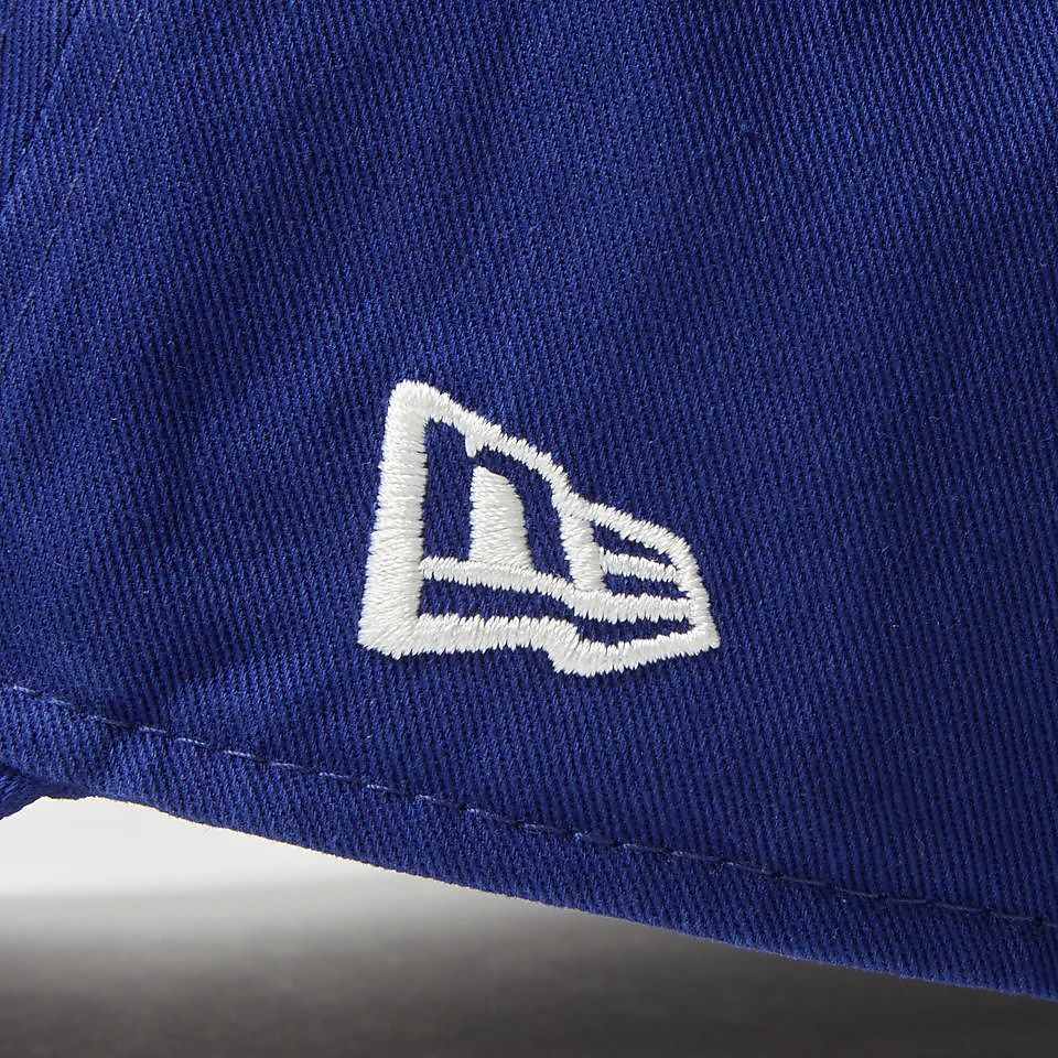 CC MLB UNDER VISOR LOGO LOSDOD DROY