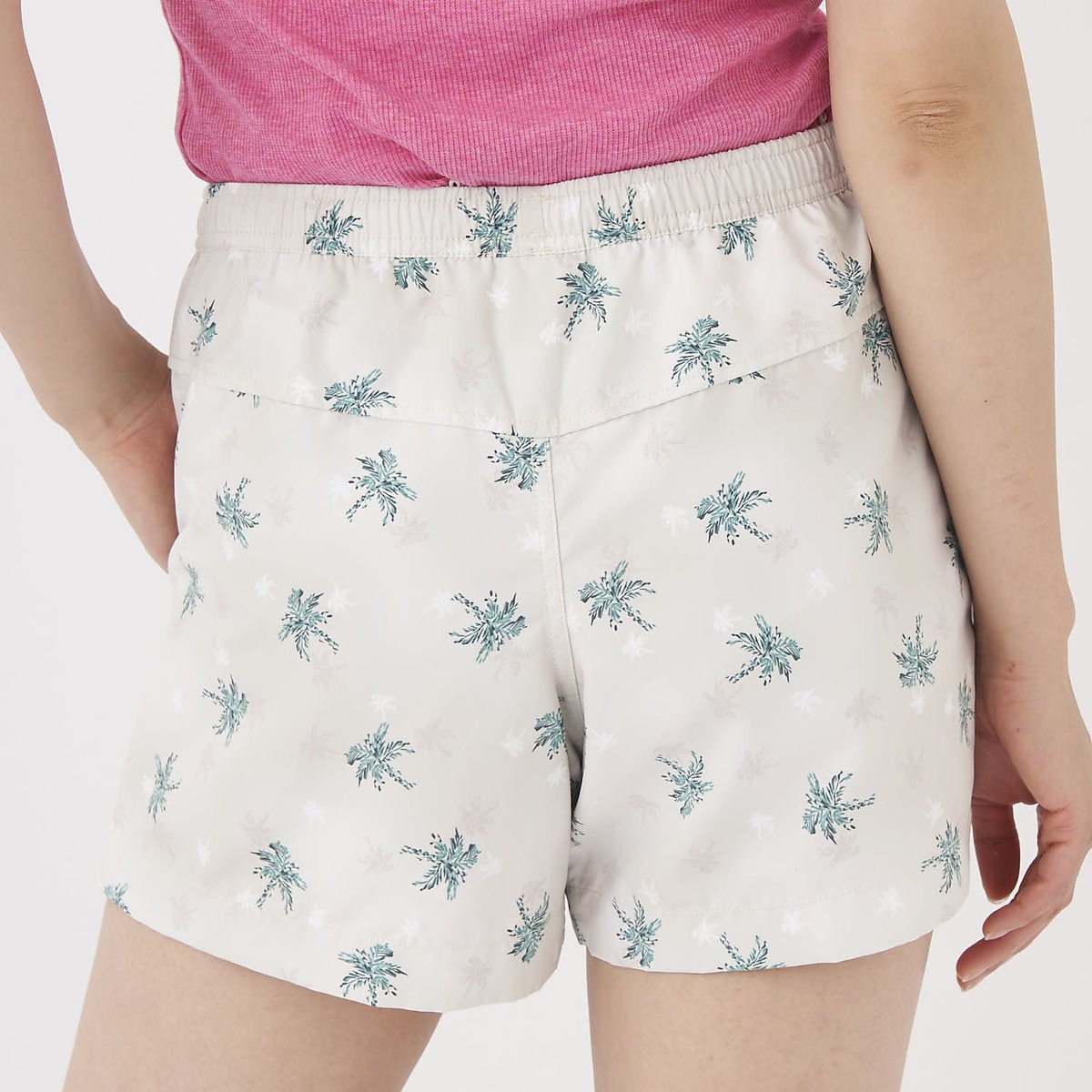 レディスOPボードショーツ