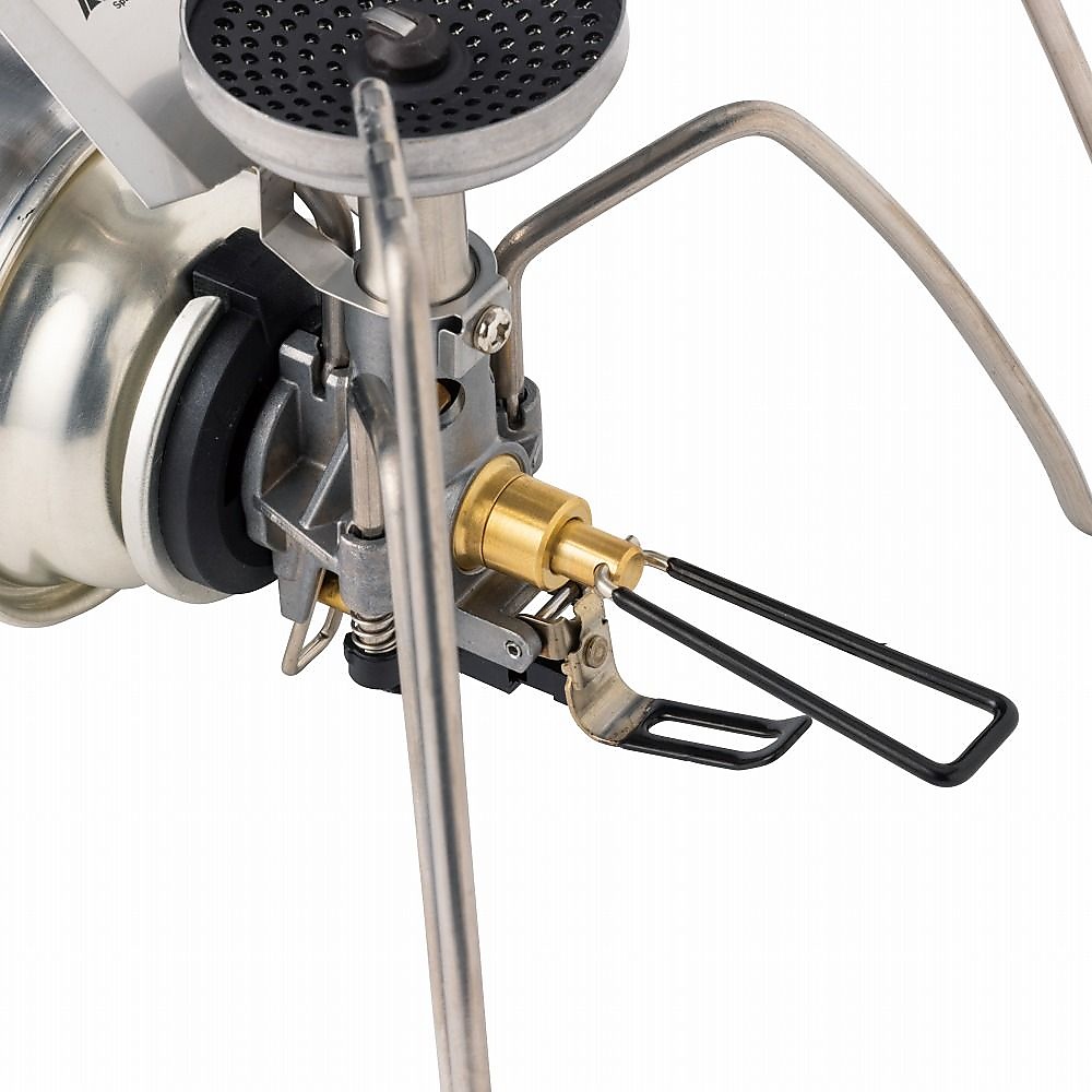 レギュレーターストーブ TriTrail