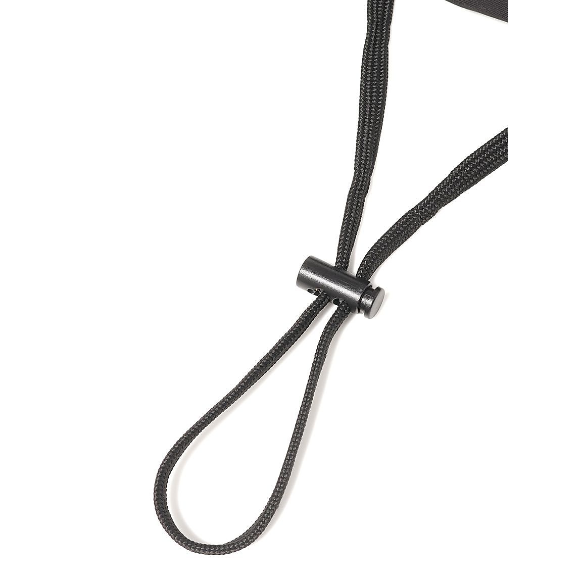 DH UVサーフハットブラック