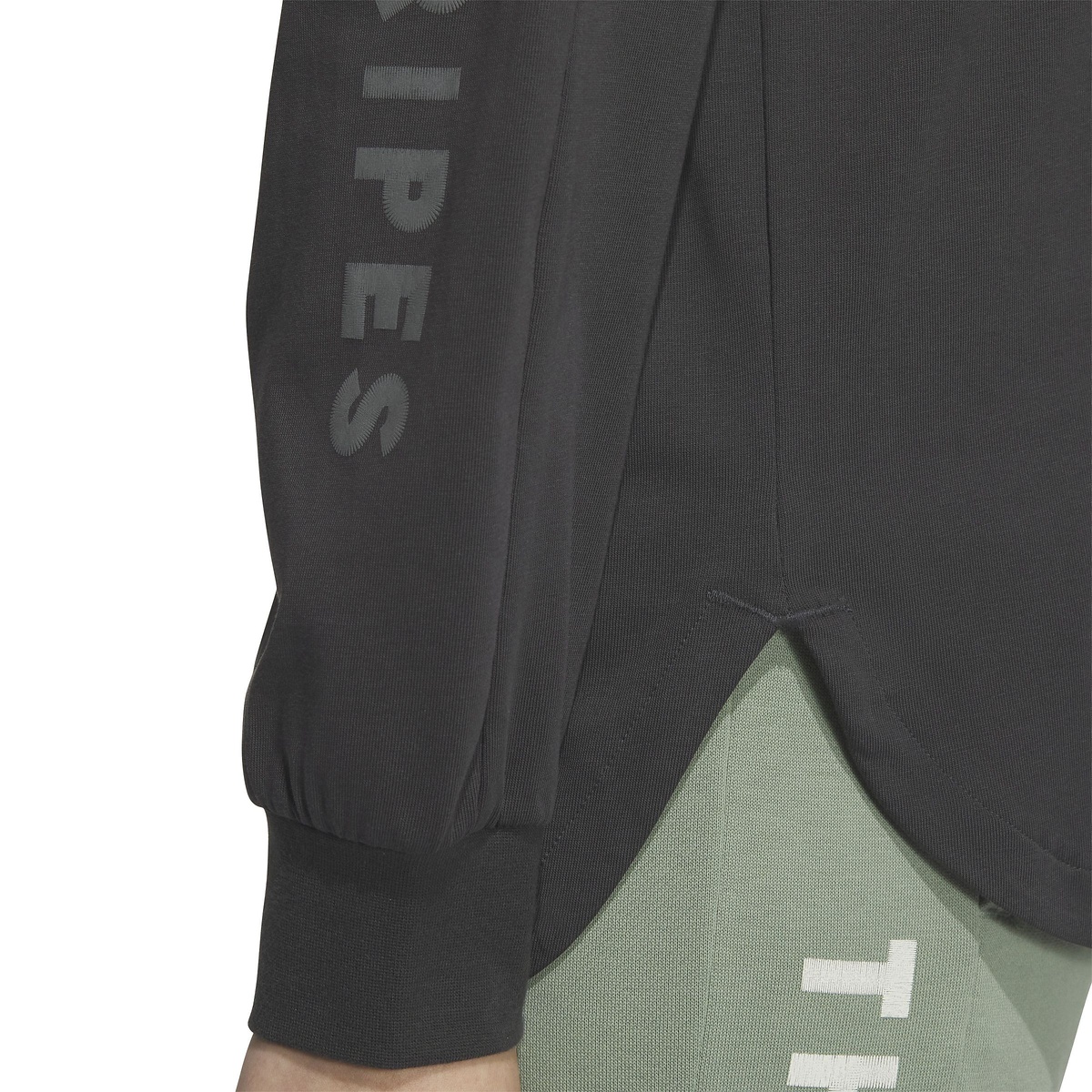 W WORD LS Tシャツ