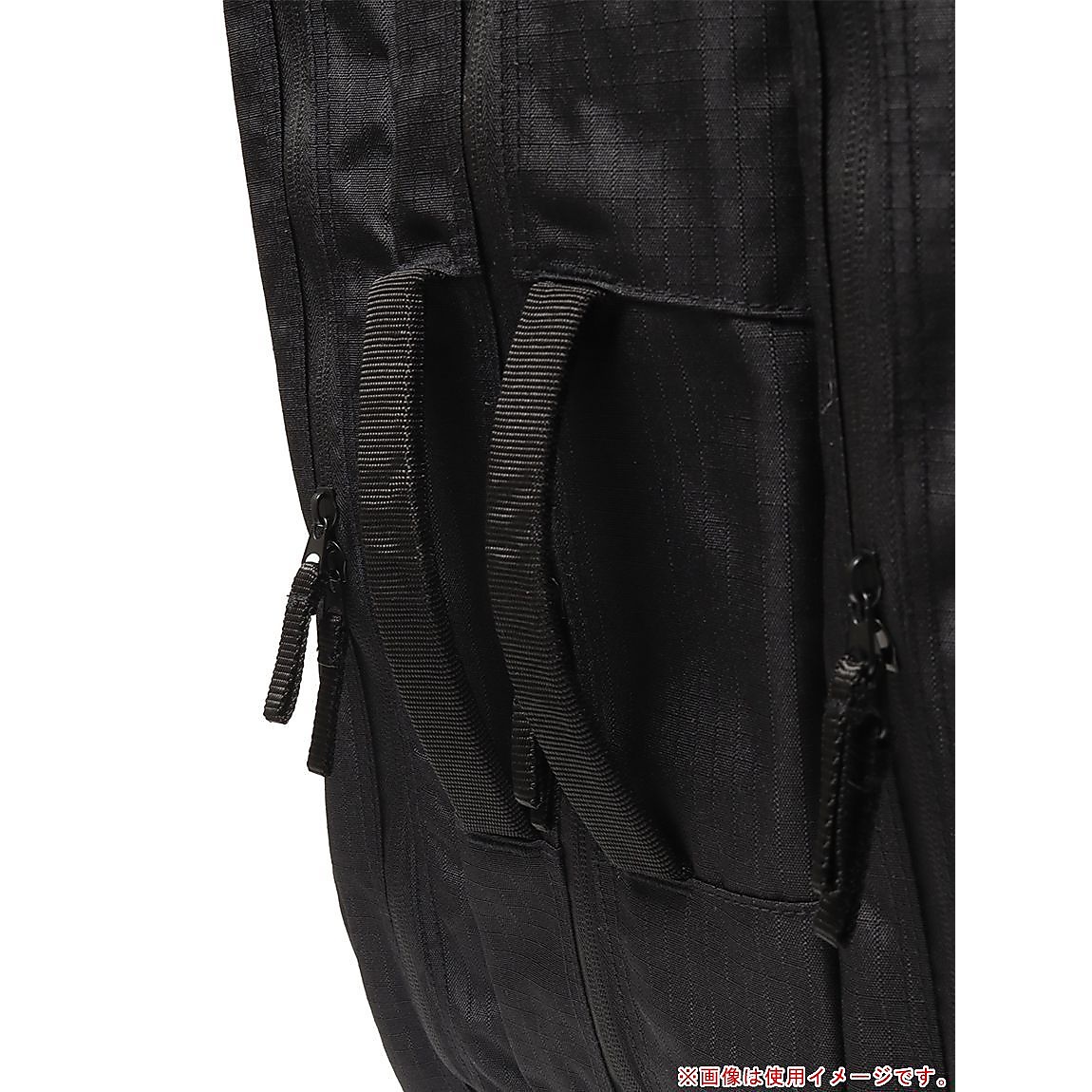 Base Racquet Bag L BK