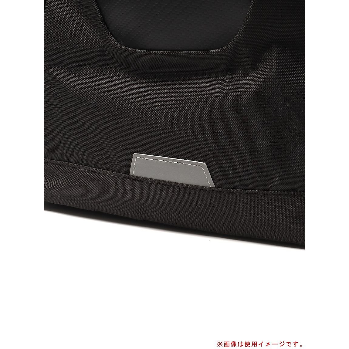 ボックス型バッグパック