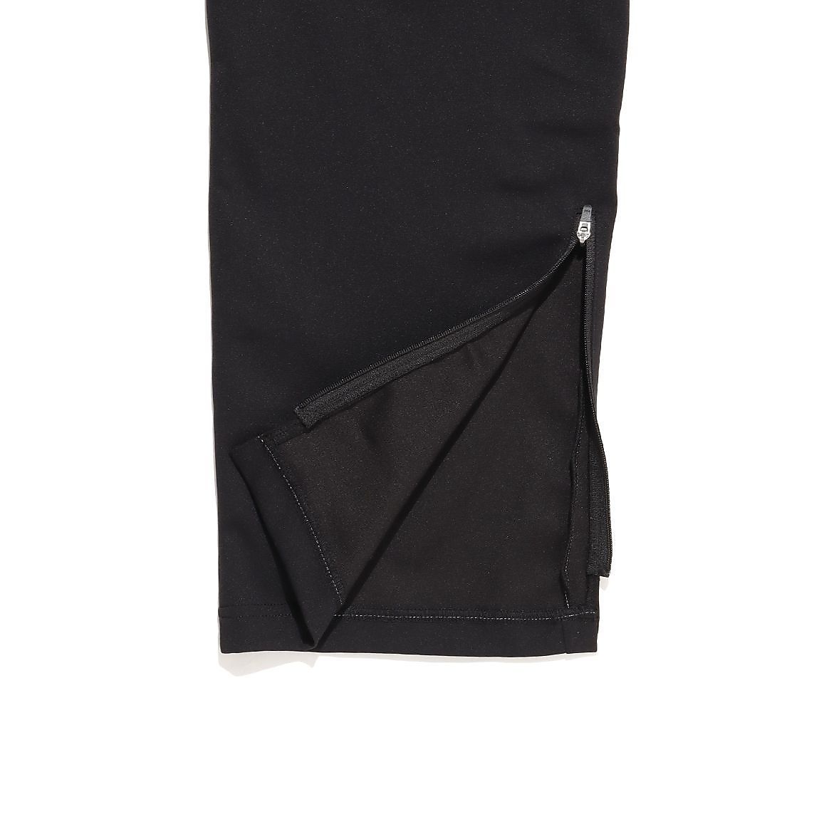 ニットウォームアップパンツ