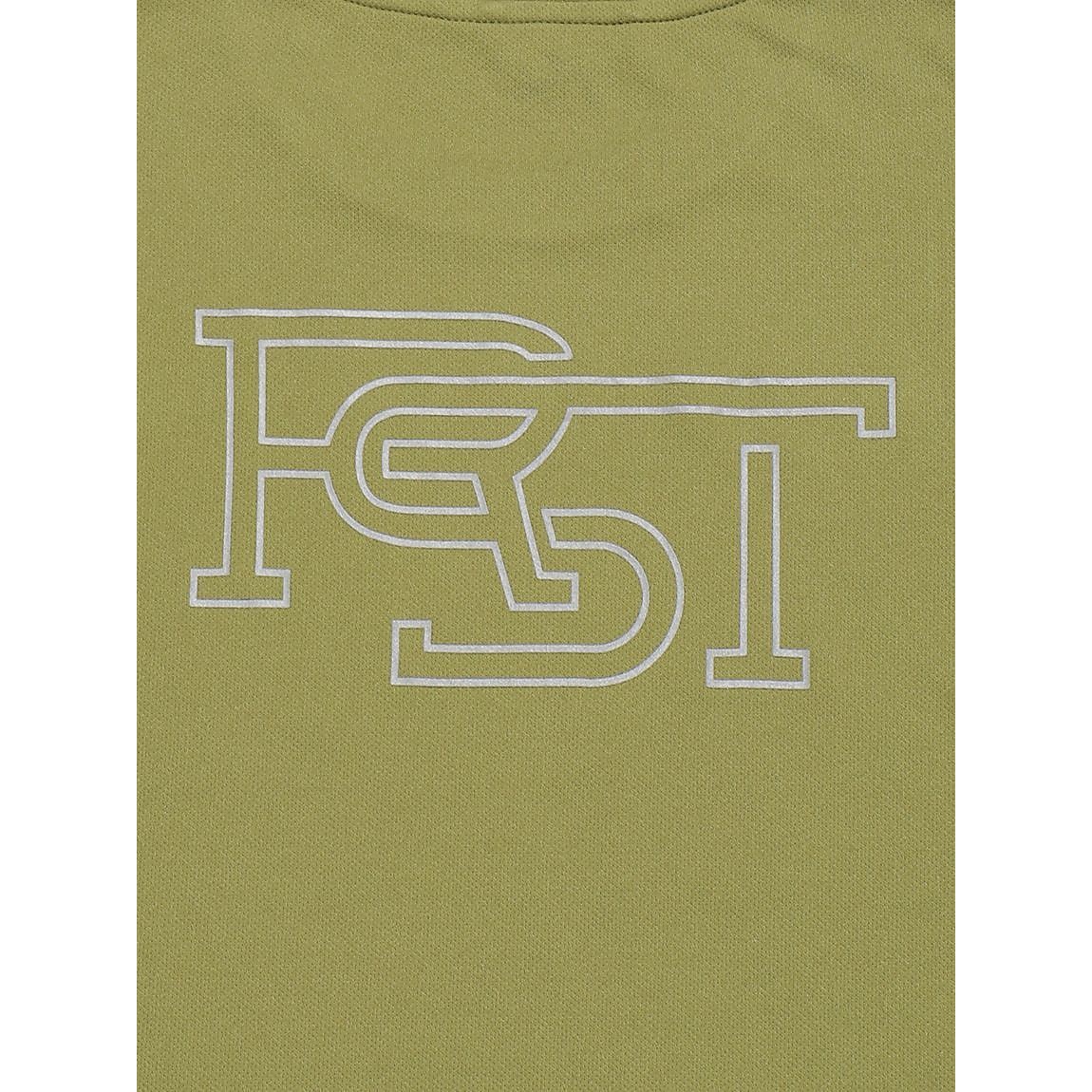 メンズRUSTYナガソデUVTシャツ