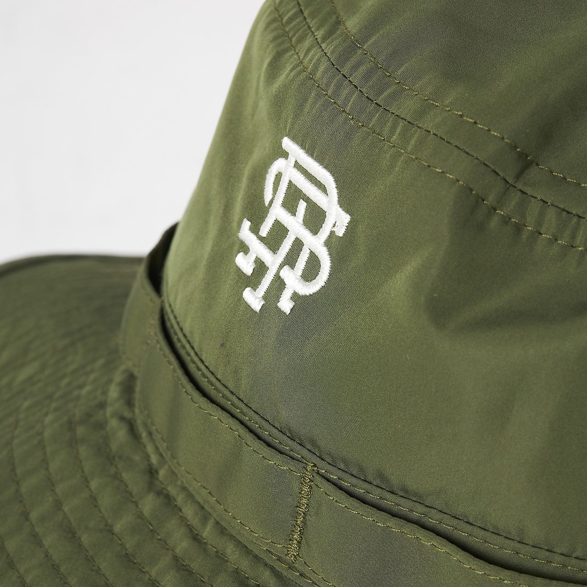 メンズRUSTYハット