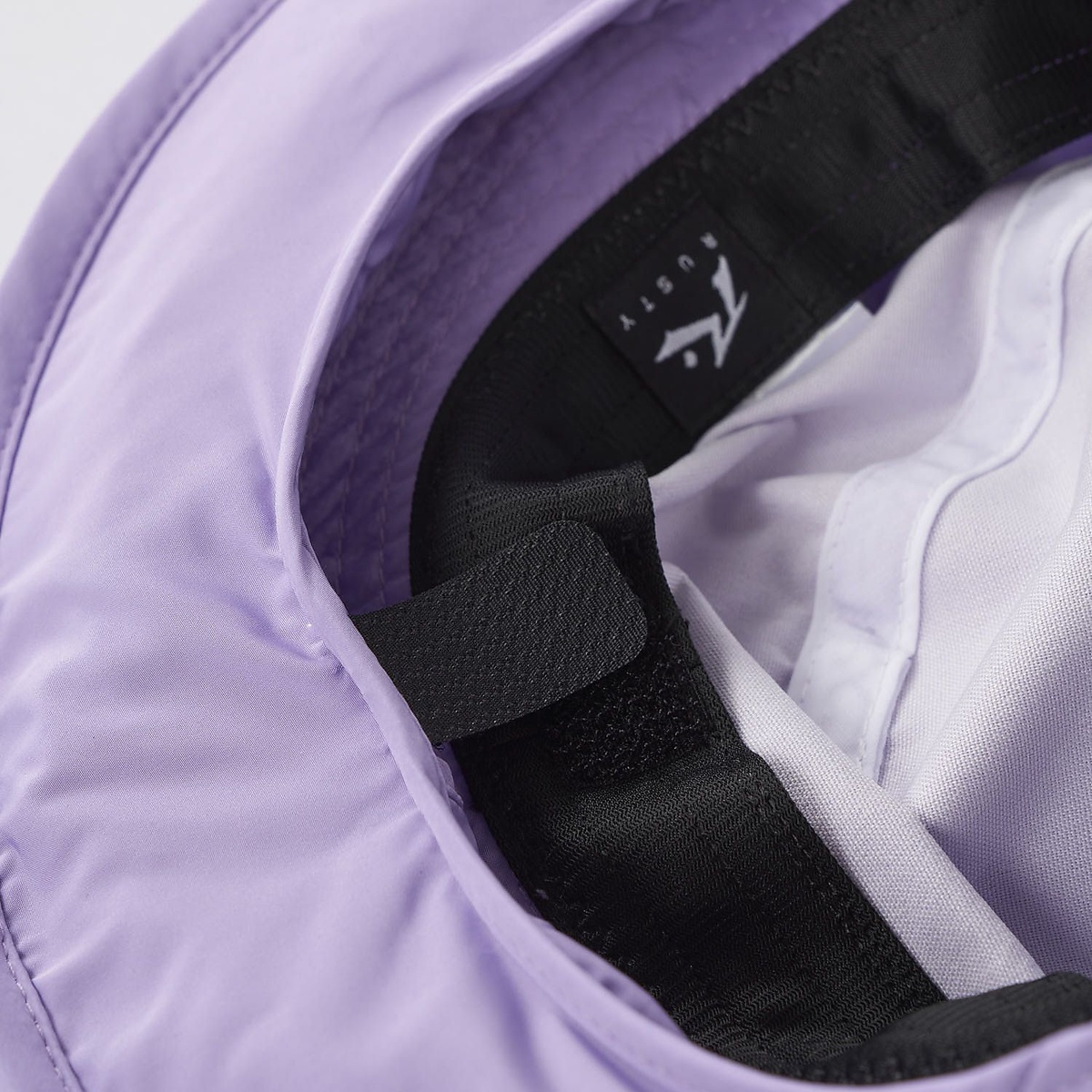 メンズRUSTYハット