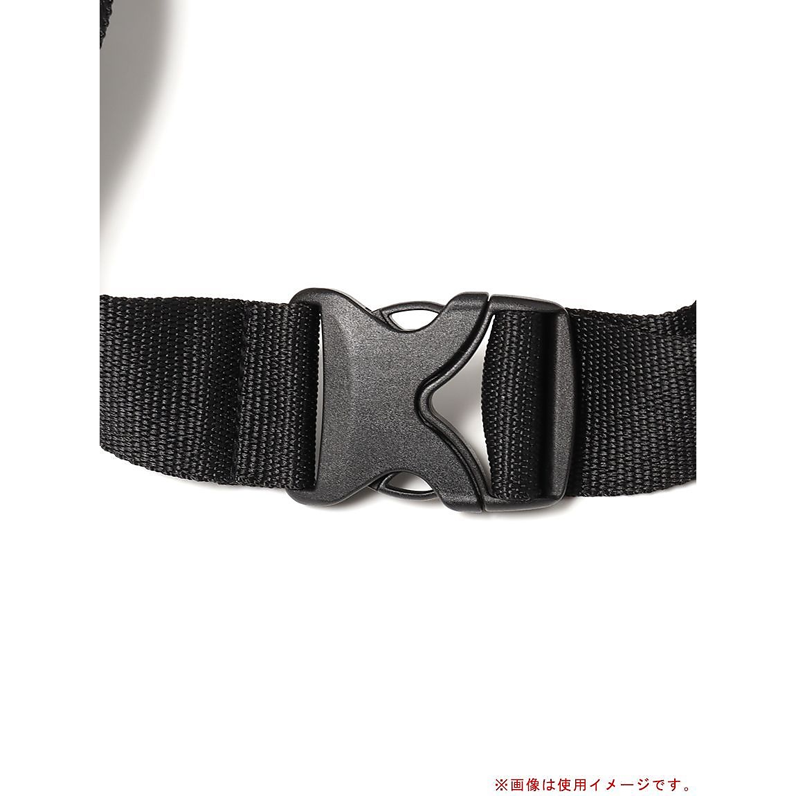 クロスボディバッグ