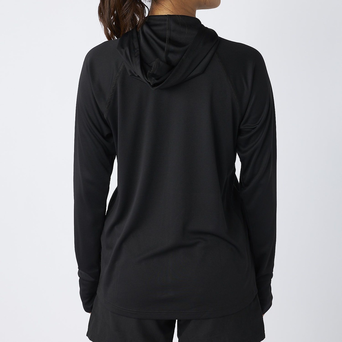 REEBOKレディスUVジャケット