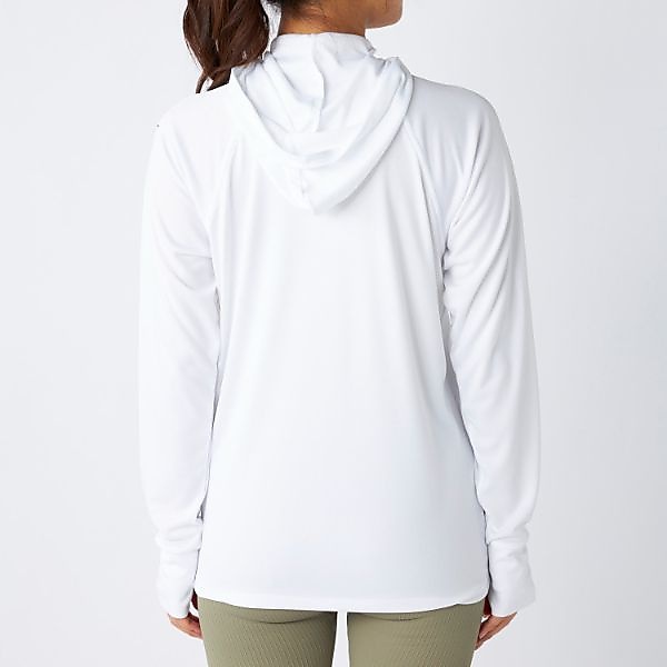 REEBOKレディスUVジャケット