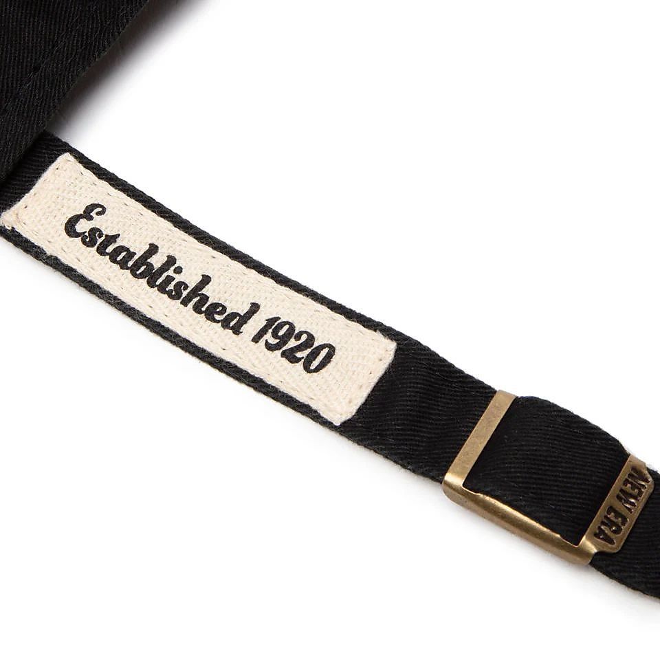 CC STRAP TAPE BLK CHR