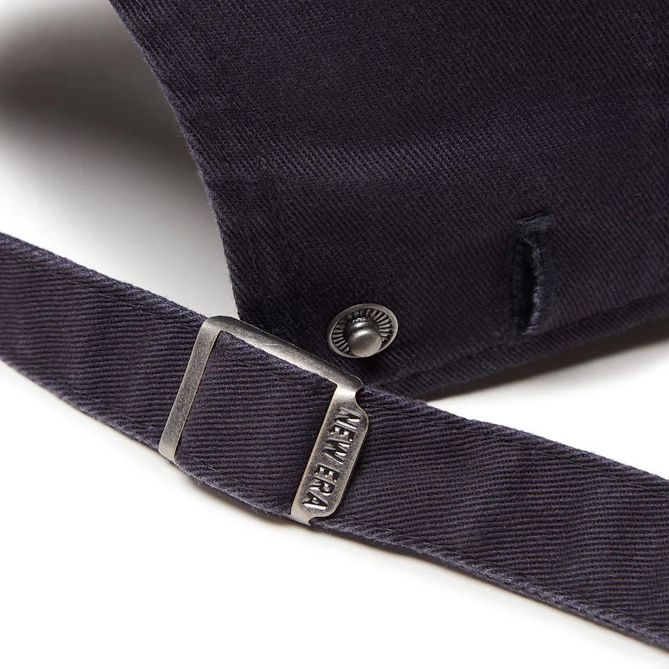 CC MLB MID LOGO NEYYAN NVY