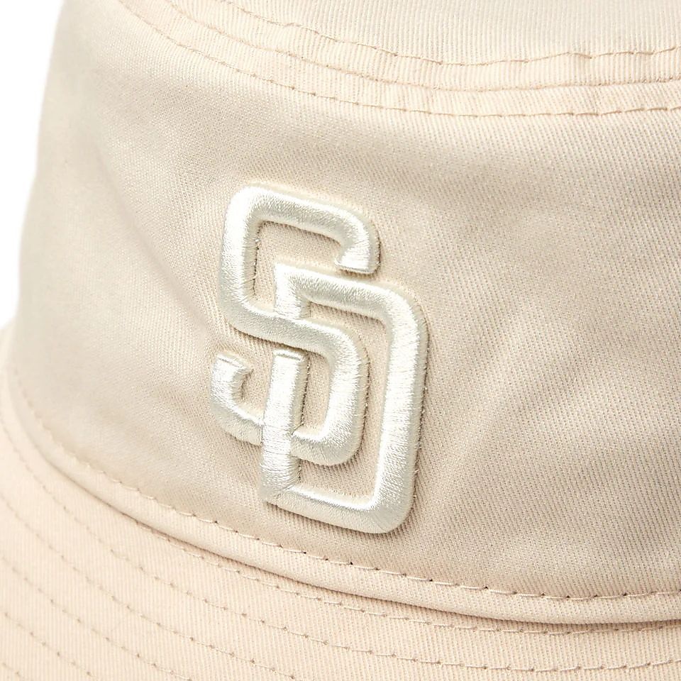 BUCKET01 TONAL SADPAD LCRM