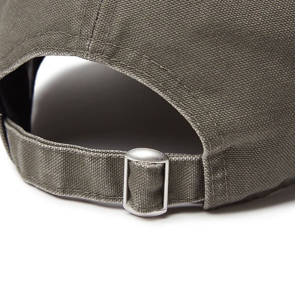 920 WASHED DUCK SADPAD MOS