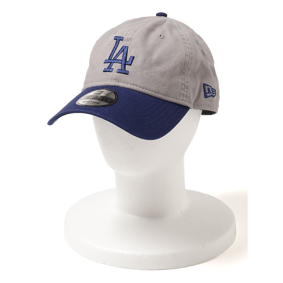 920 WASHED DUCK LOSDOD GRY DROY