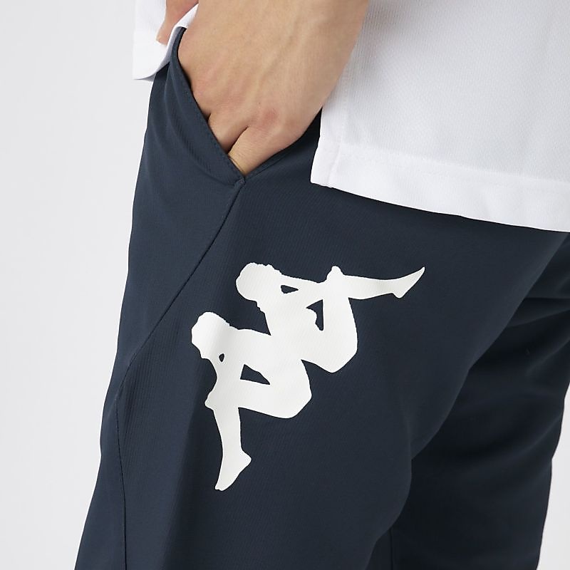 Kappa ピステパンツ