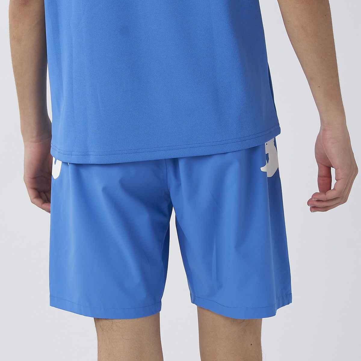 Kappa Jr プラクティスパンツ