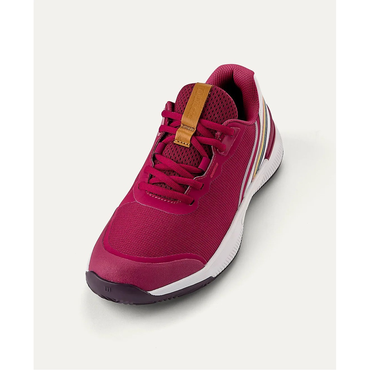 INTRIGUE PRO OMNI Beaujolasis/White/Plum Perfect