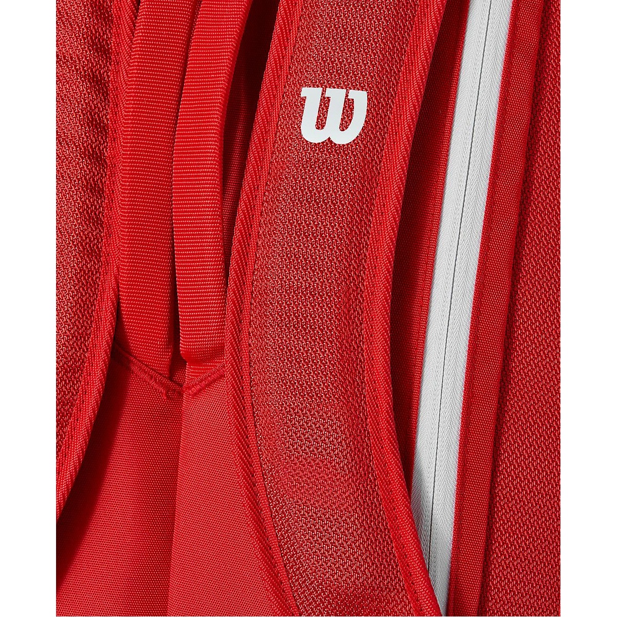 SUPER TOUR WILSON RED 9PK 2025