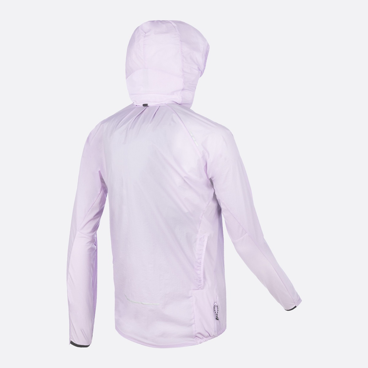 ウィンドブレーカー