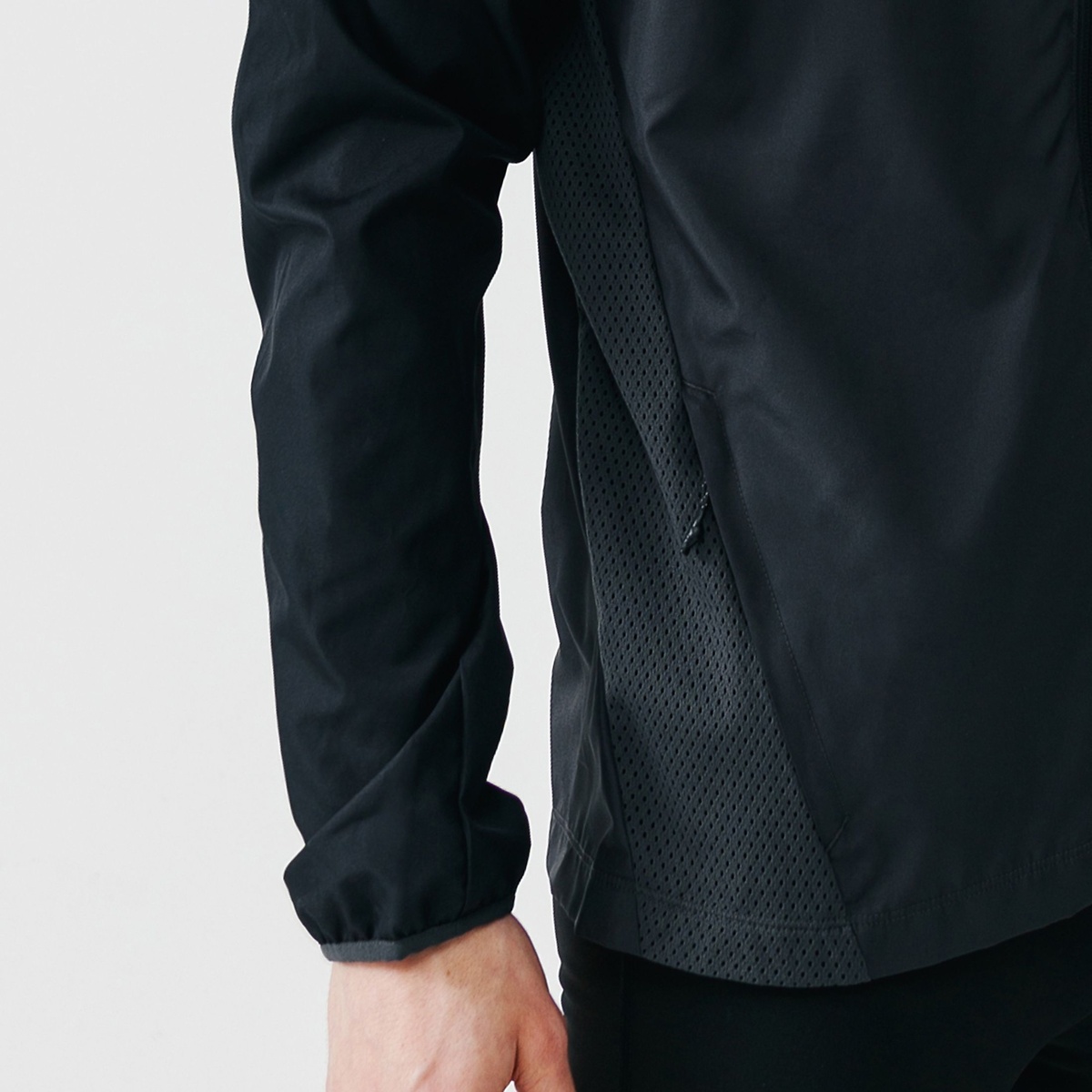 ウインドブレーカー