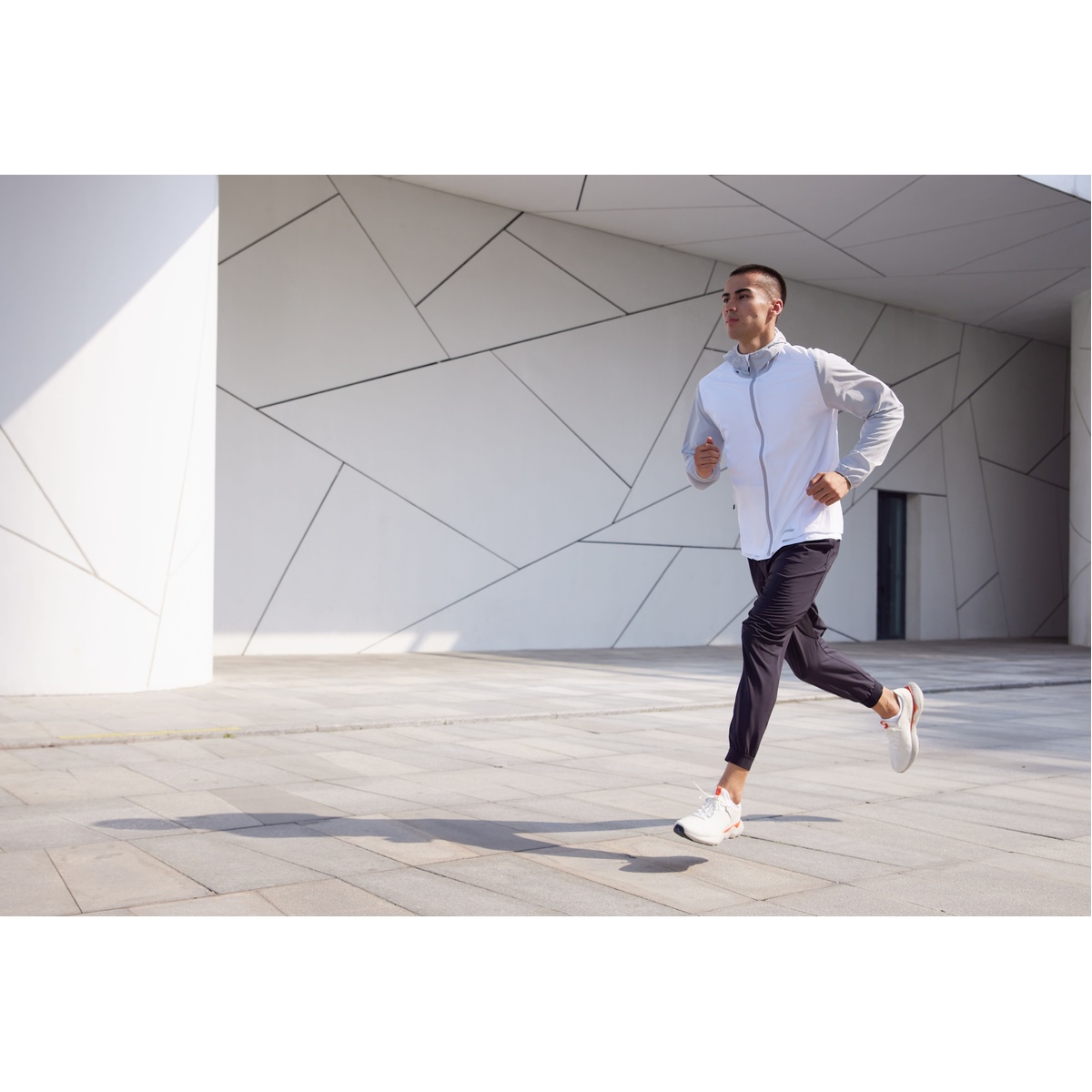 ウインドブレーカー