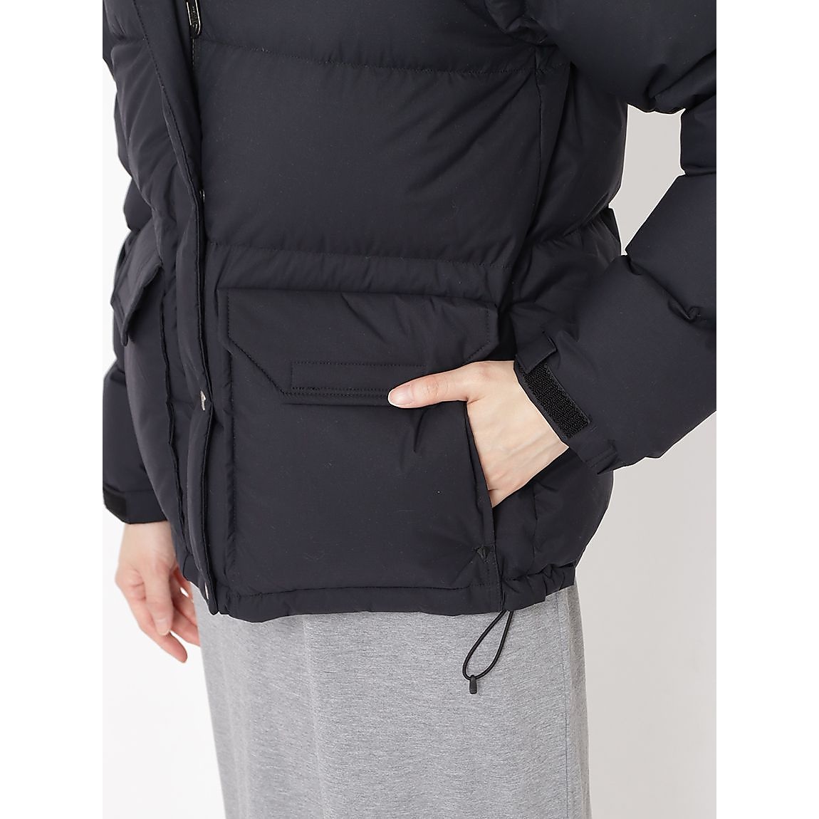 CAMP Sierra Short (キャンプシエラショート)