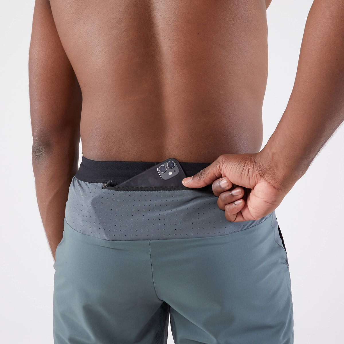 ショートパンツ BREATHABLE DRY+