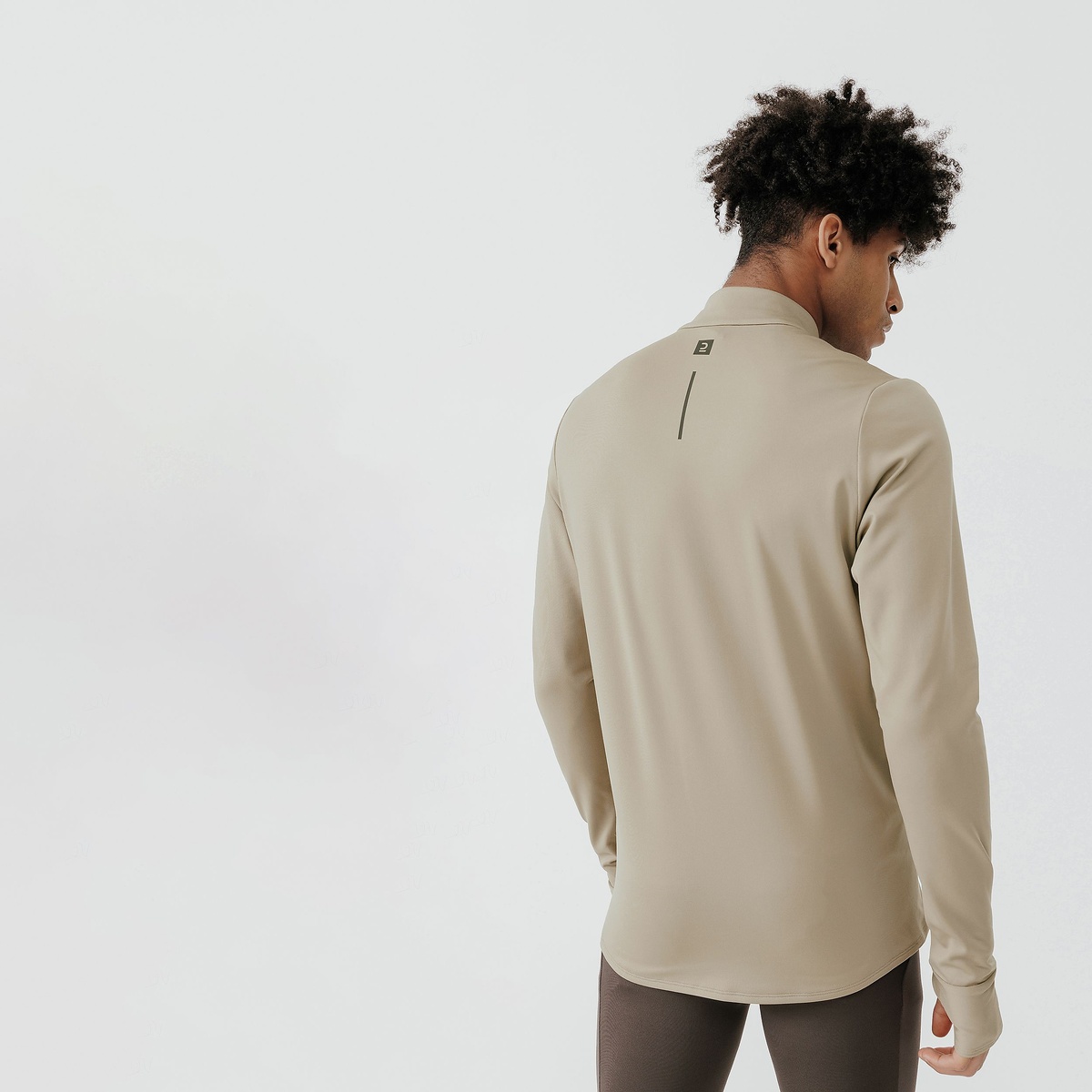 長袖Tシャツ WARM