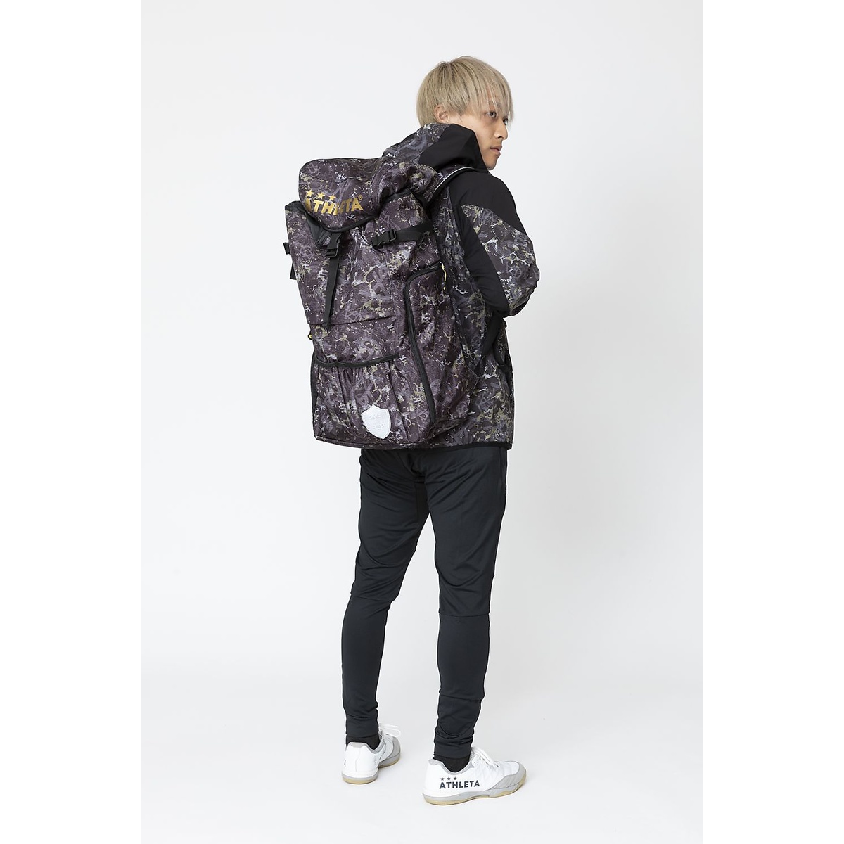 FCA バックパック