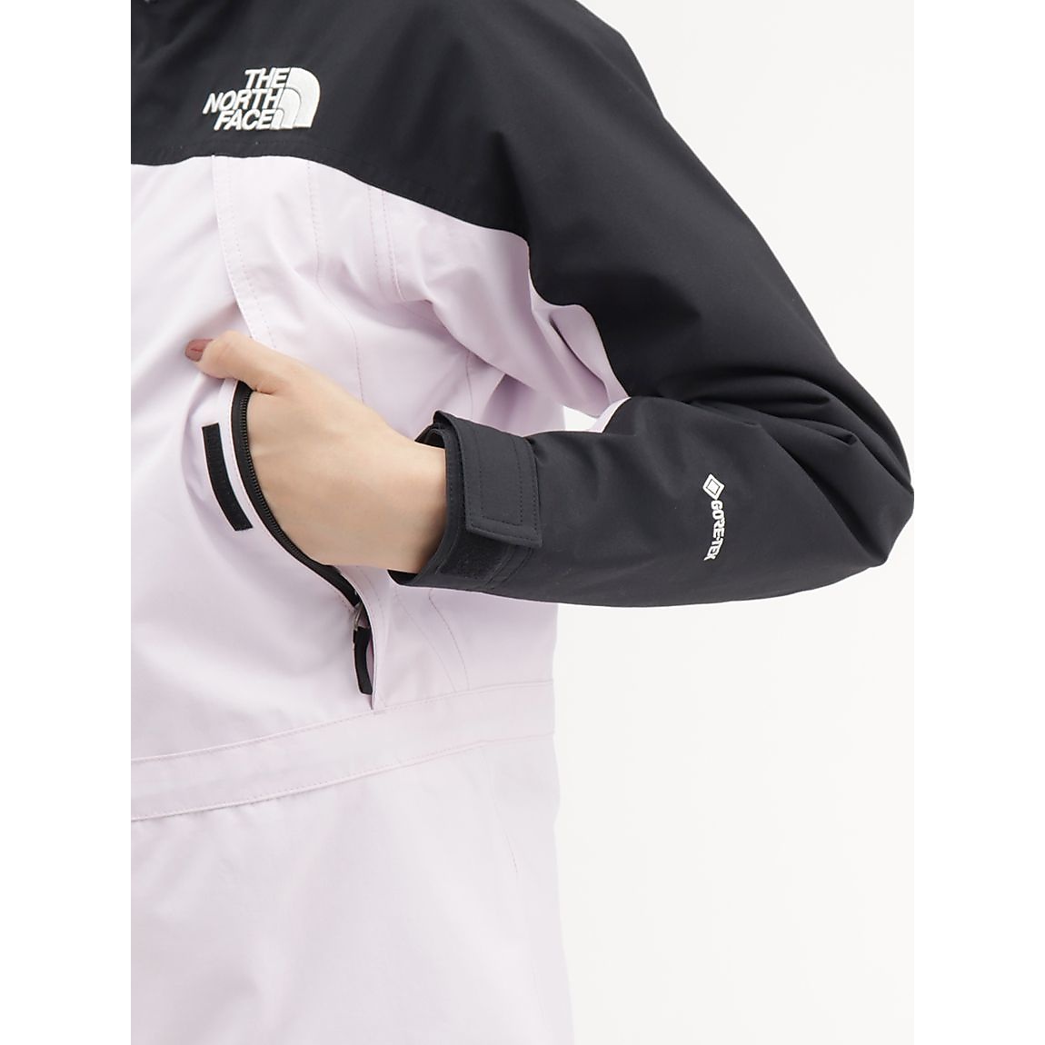 MOUNTAIN LIGHT JACKET (マウンテンライトジャケット)