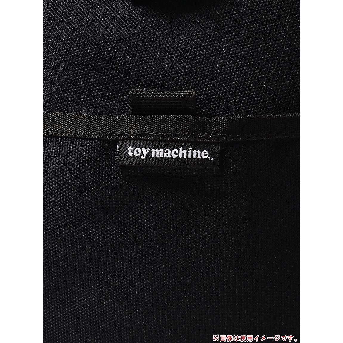 ツアー用ボストンバッグ