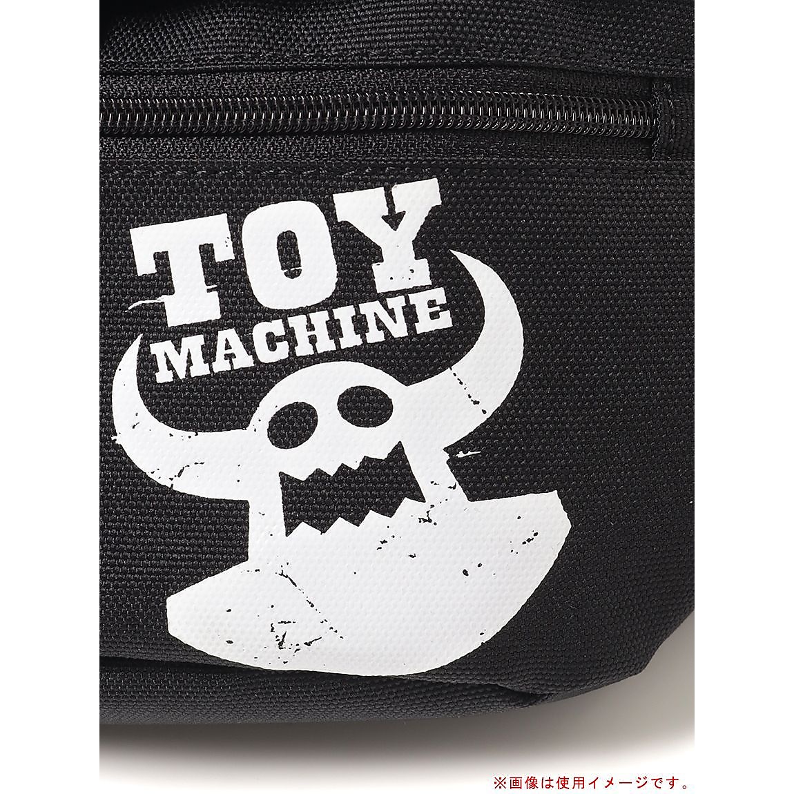 ウエストポーチ