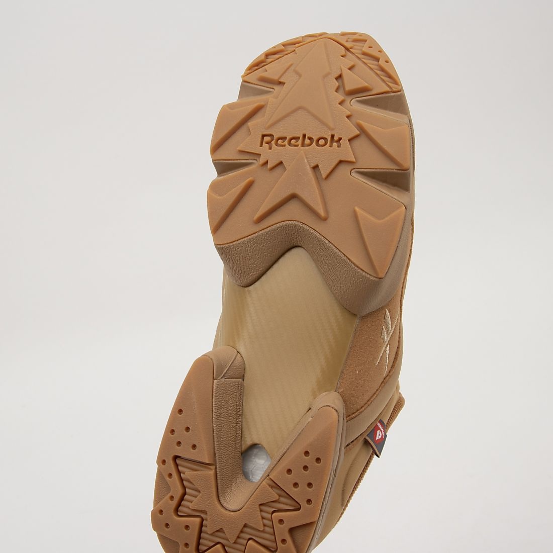 インスタポンプフューリー ミュール / INSTAPUMP FURY MULE (キャメル)