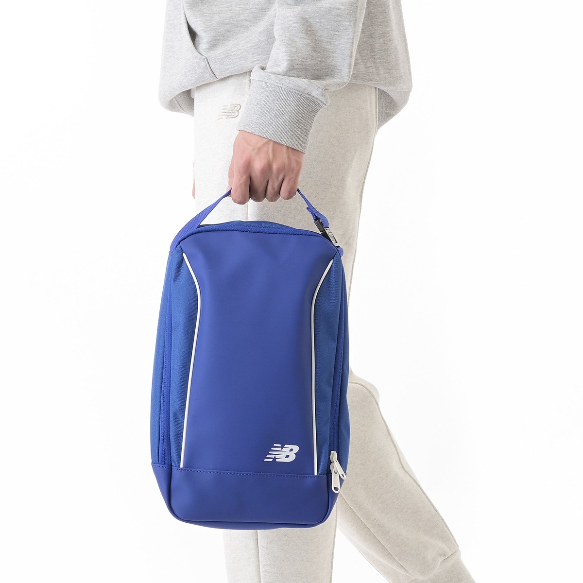 ベースボールシューズバッグ