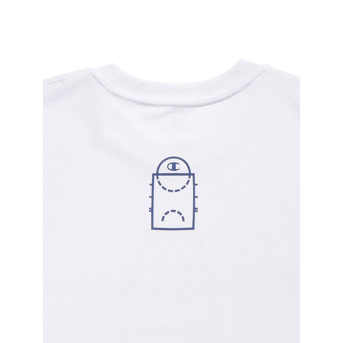 SHORT SLEEVE T-SHIRT