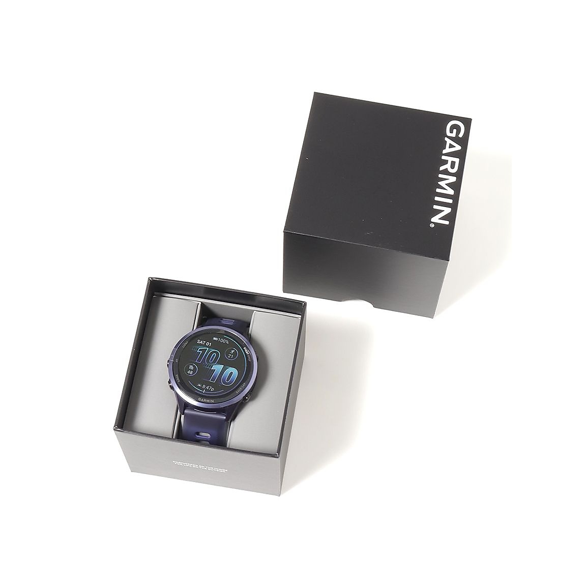 Forerunner 570 47mm Purple