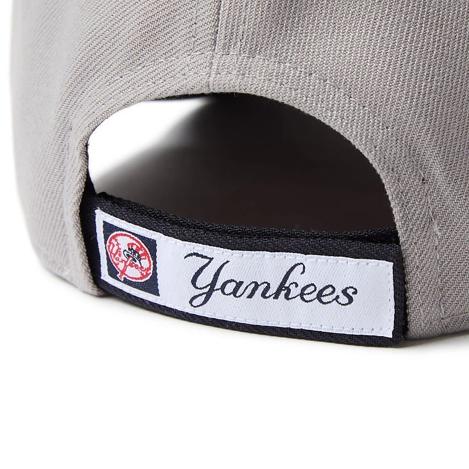 YTH940 MLB 2TONE NEYYAN GRY NVY