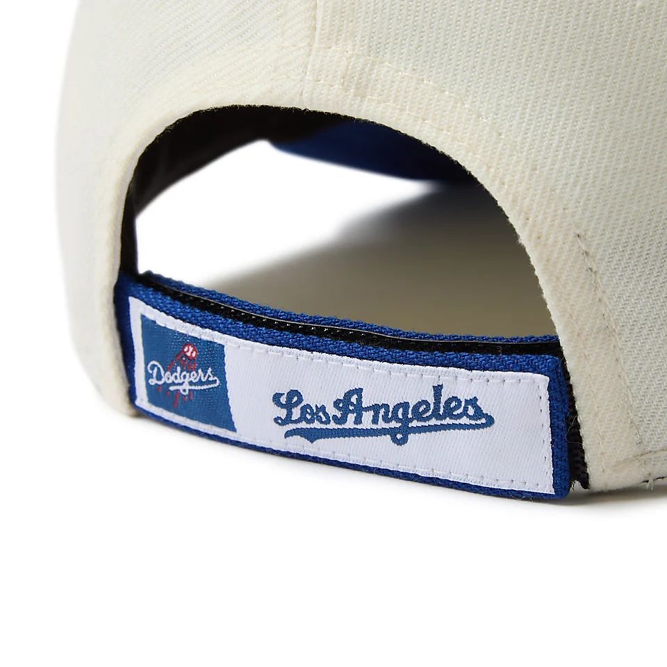 YTH940 MLB 2TONE LOSDOD CRM ROY